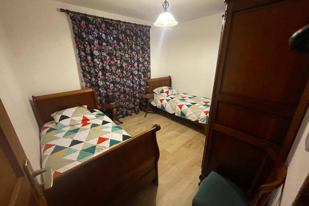 Photo of Bedroom in Augreilh