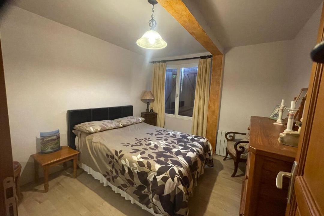 Photo of Bedroom in Augreilh