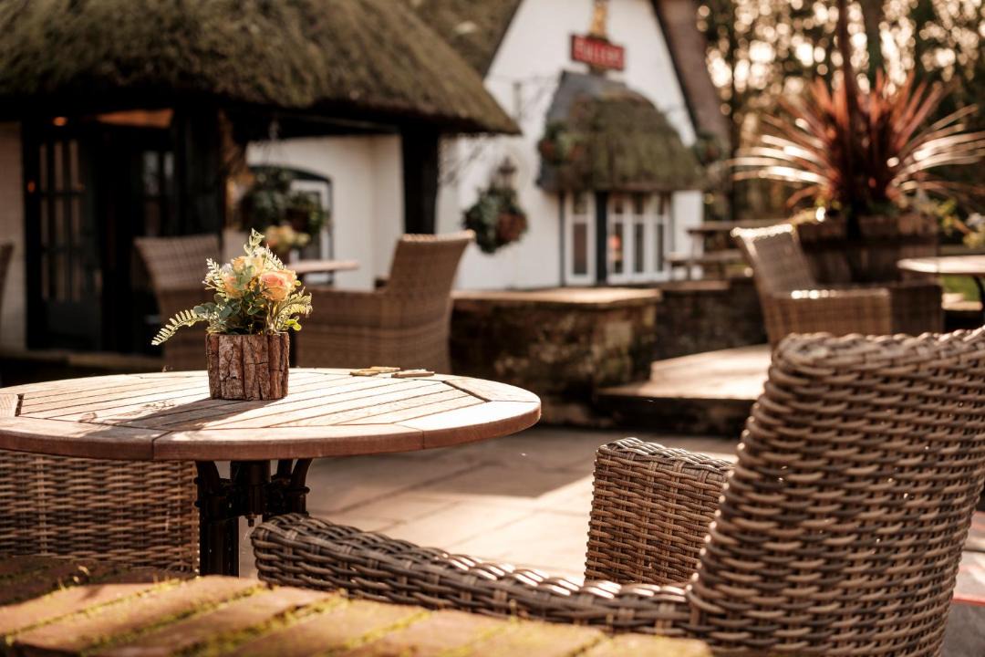 Photo of Others in Marchwood