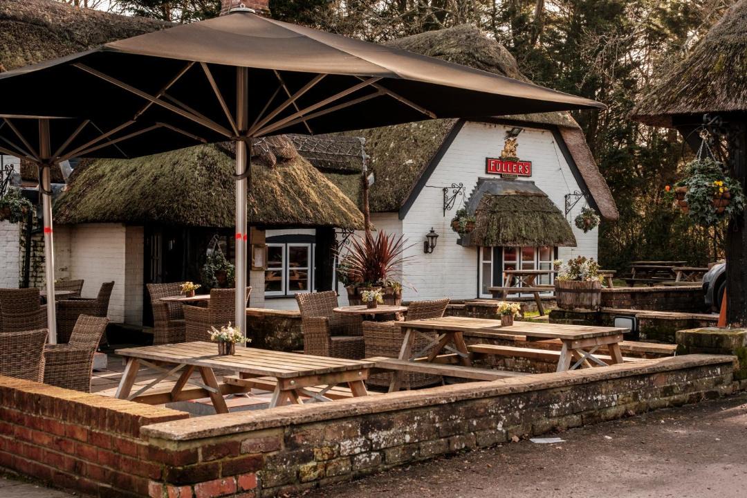 Photo of Others in Marchwood