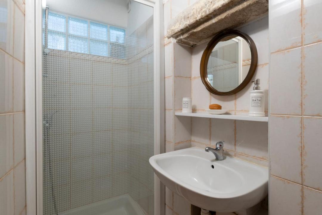 Photo of Bathroom in Saint-Romain-en-Viennois