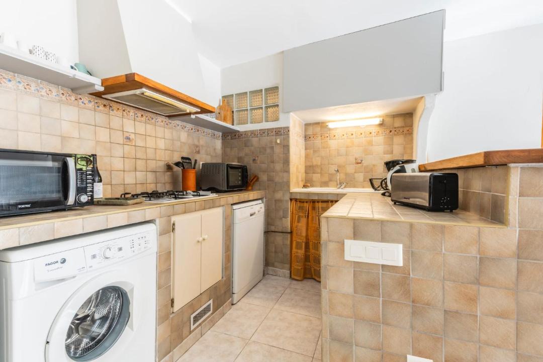Photo of Kitchen in Saint-Romain-en-Viennois
