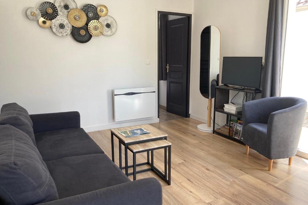 Photo of Livingroom in Domvast