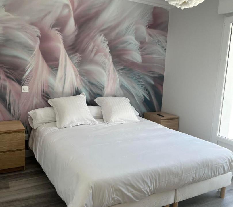 Photo of Bedroom in Amboise