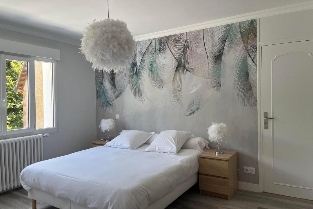 Photo of Bedroom in Amboise