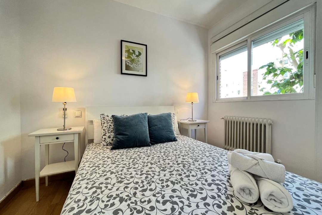 Photo of Bedroom in Palos de la Frontera