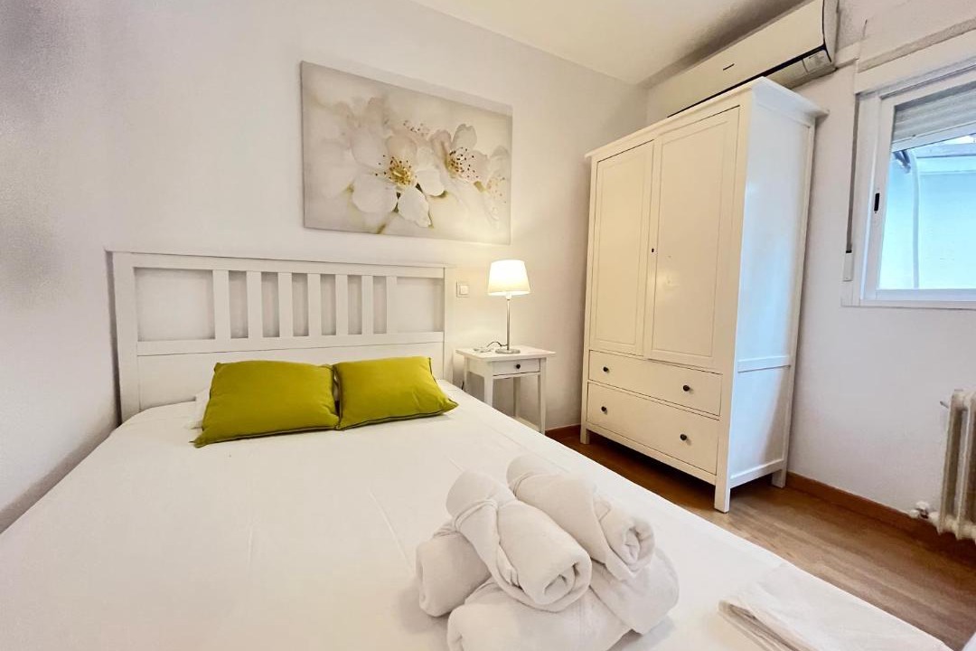 Photo of Bedroom in Palos de la Frontera