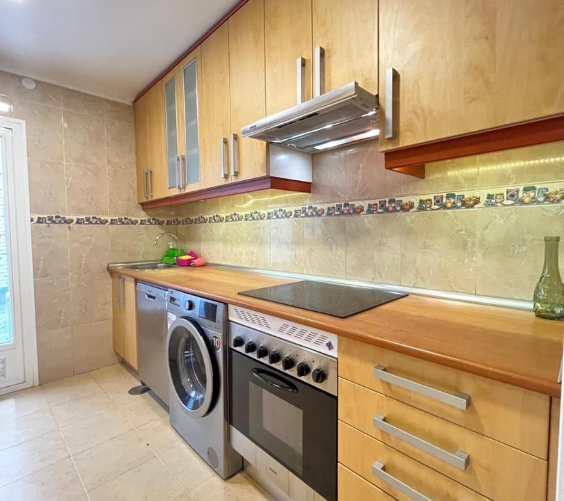 Photo of Kitchen in Palos de la Frontera