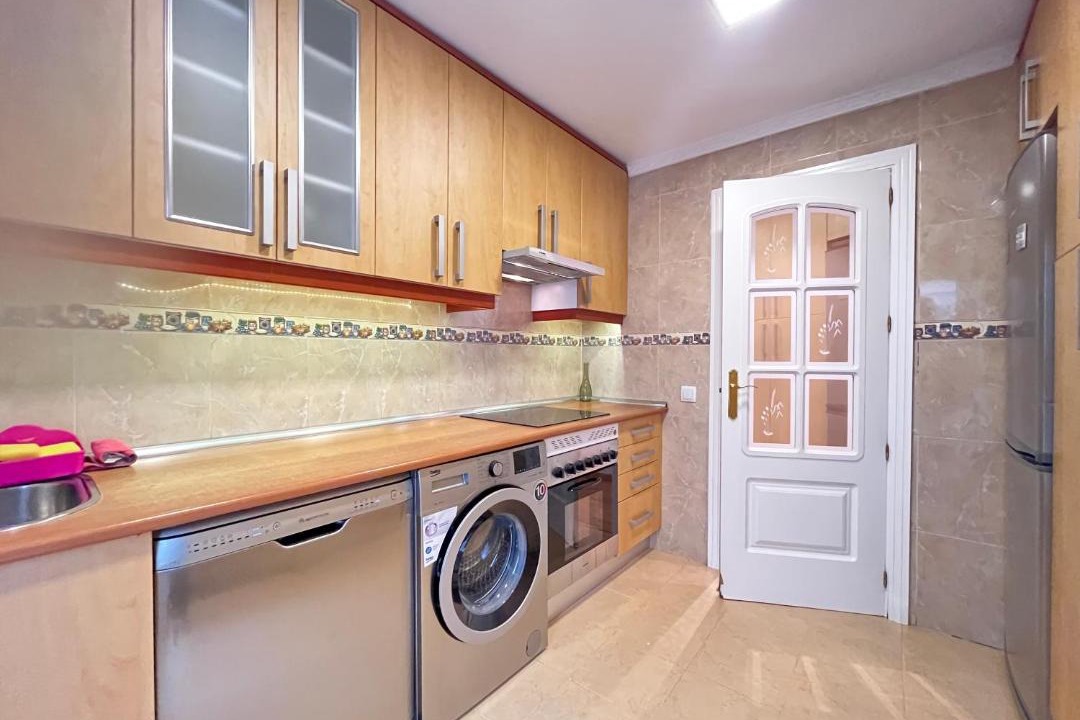 Photo of Kitchen in Palos de la Frontera