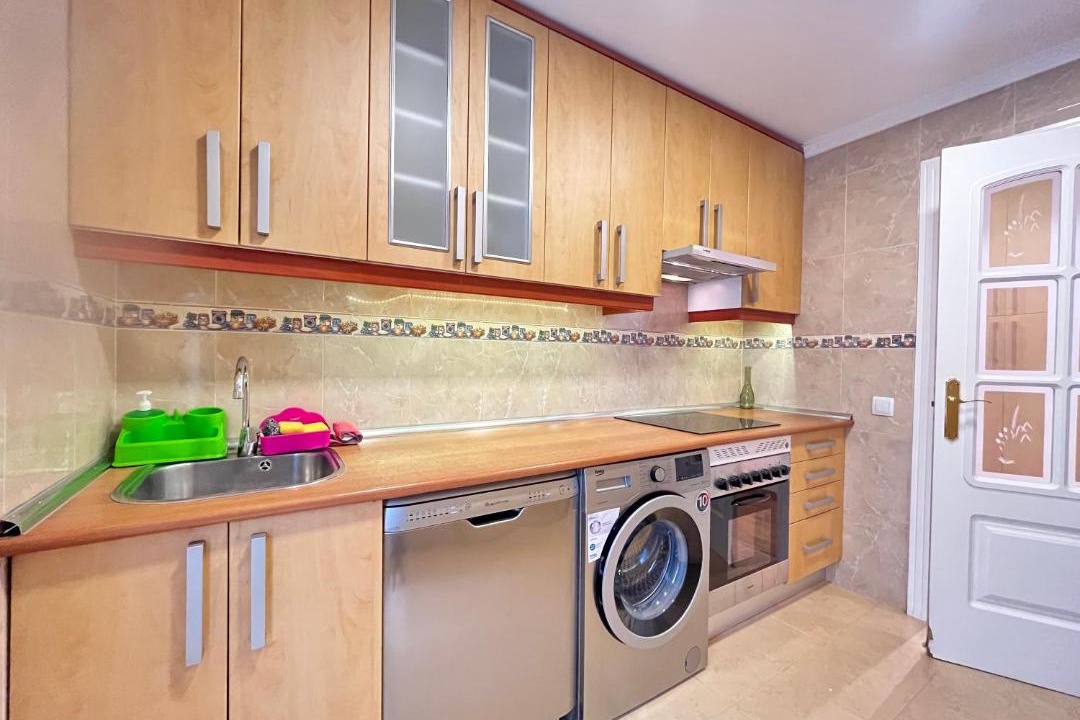 Photo of Kitchen in Palos de la Frontera