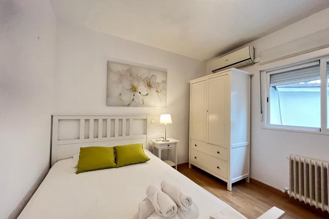 Photo of Bedroom in Palos de la Frontera