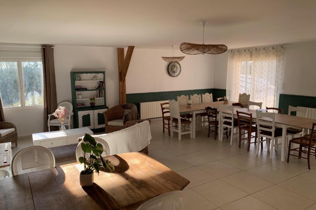 Photo of Others in Fontenay-sur-Vegre