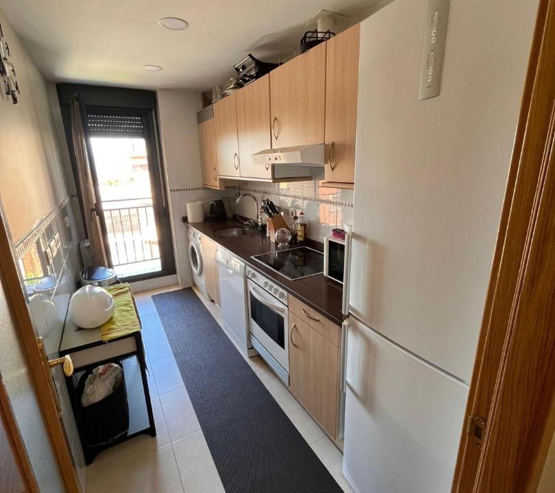 Photo of Kitchen in Navarrete