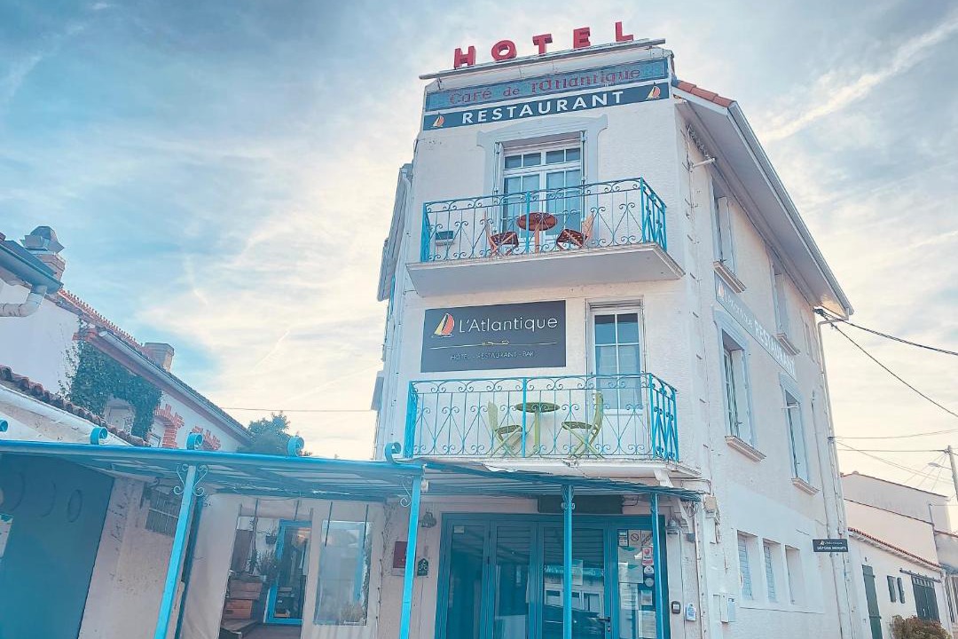 Photo of Others in La Tranche-sur-Mer