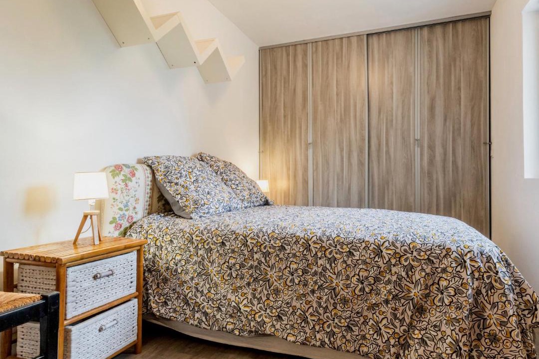 Photo of Bedroom in Saint-Lyphard