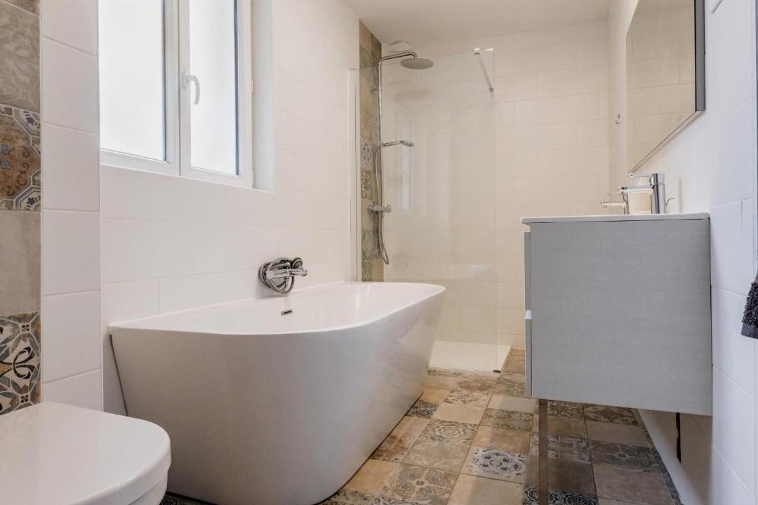 Photo of Bathroom in Saint-Lyphard