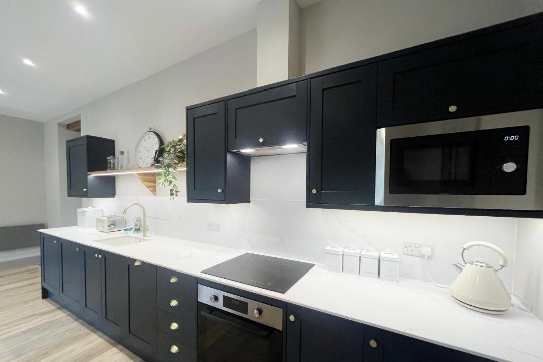 Photo of Kitchen in Walton-in-Gordano