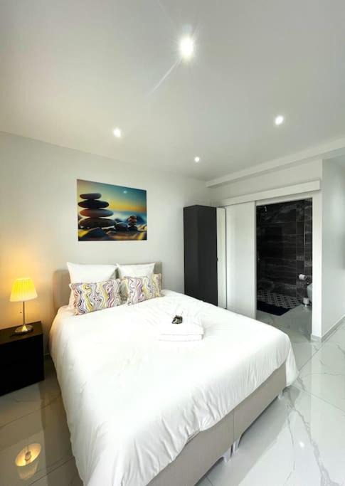 Photo of Bedroom in Paray-Vieille-Poste