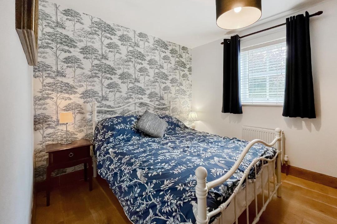 Photo of Bedroom in Atworth