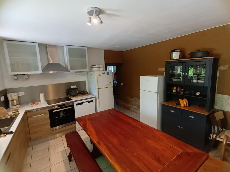 Photo of Kitchen in Archigny