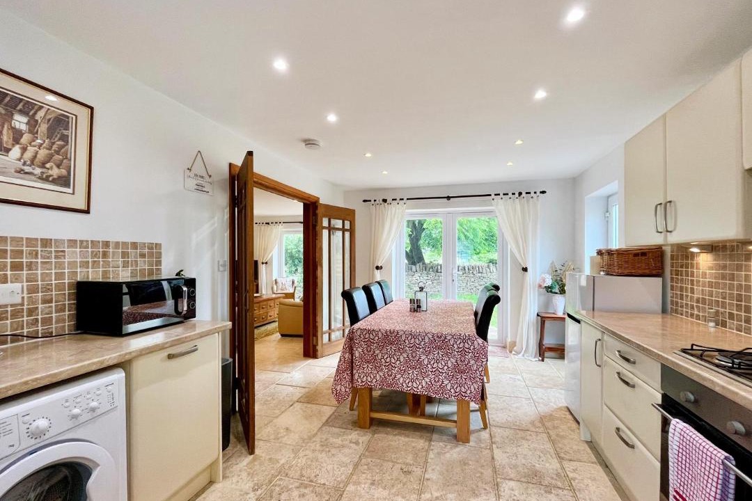 Photo of Kitchen in Atworth