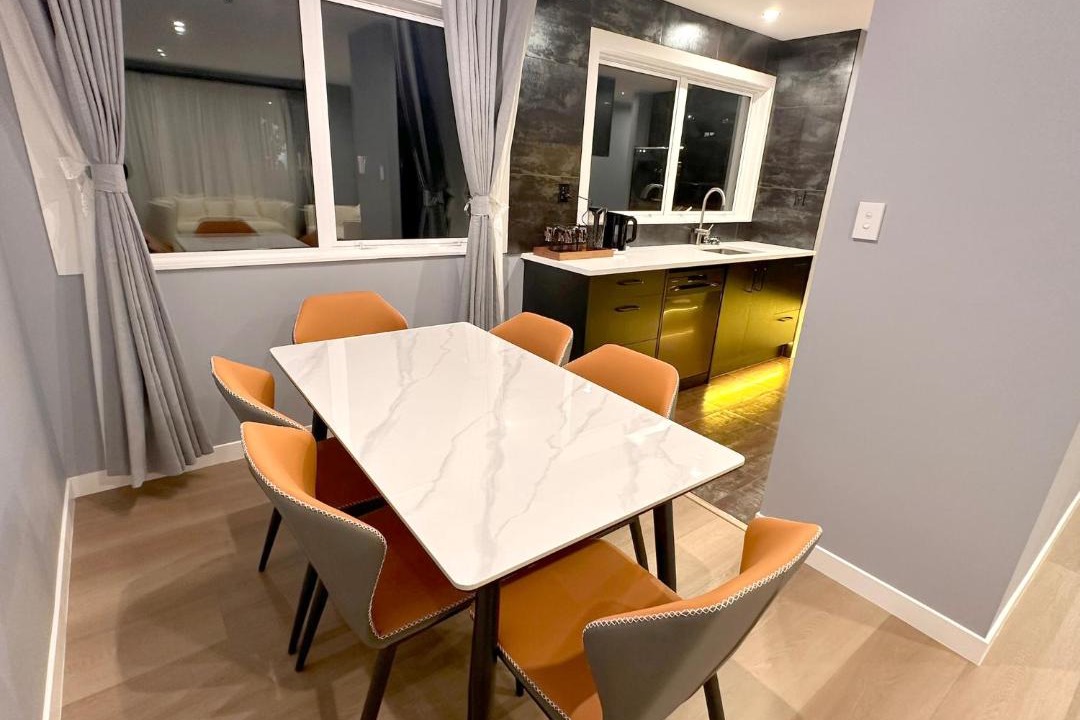 Photo of Others in Glenfield