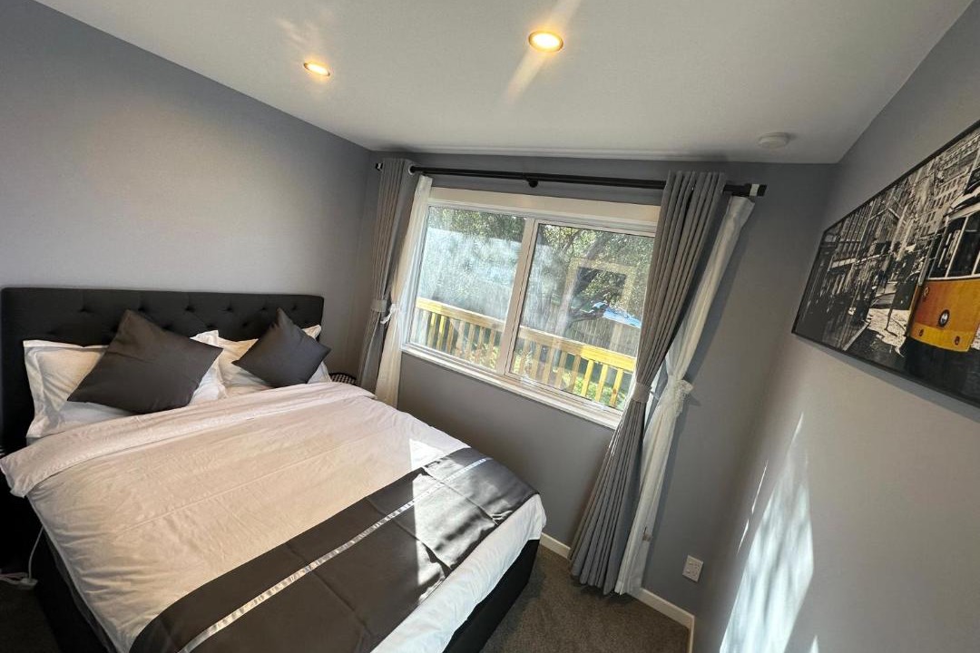 Photo of Bedroom in Glenfield