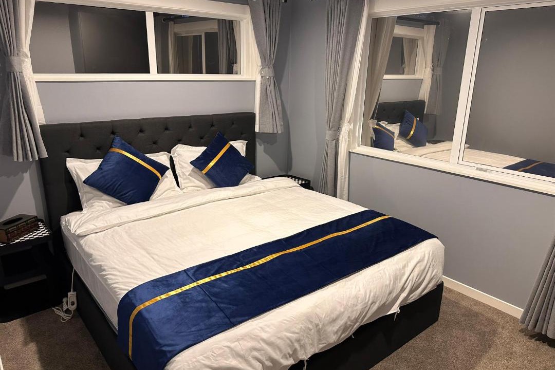 Photo of Bedroom in Glenfield