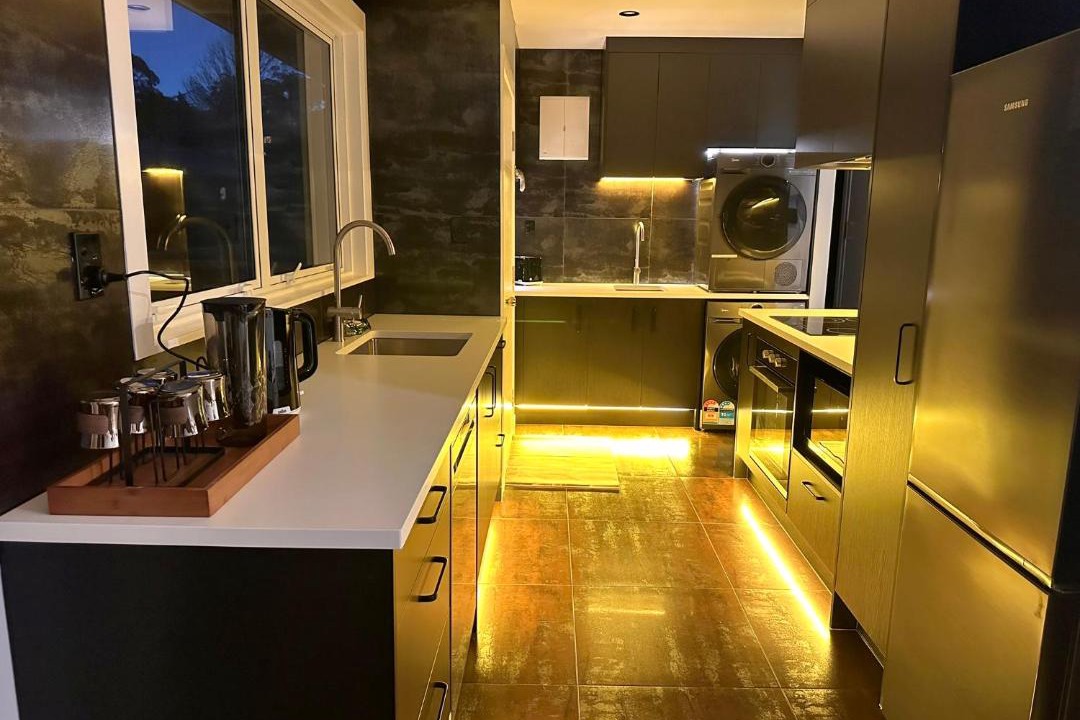 Photo of Kitchen in Glenfield