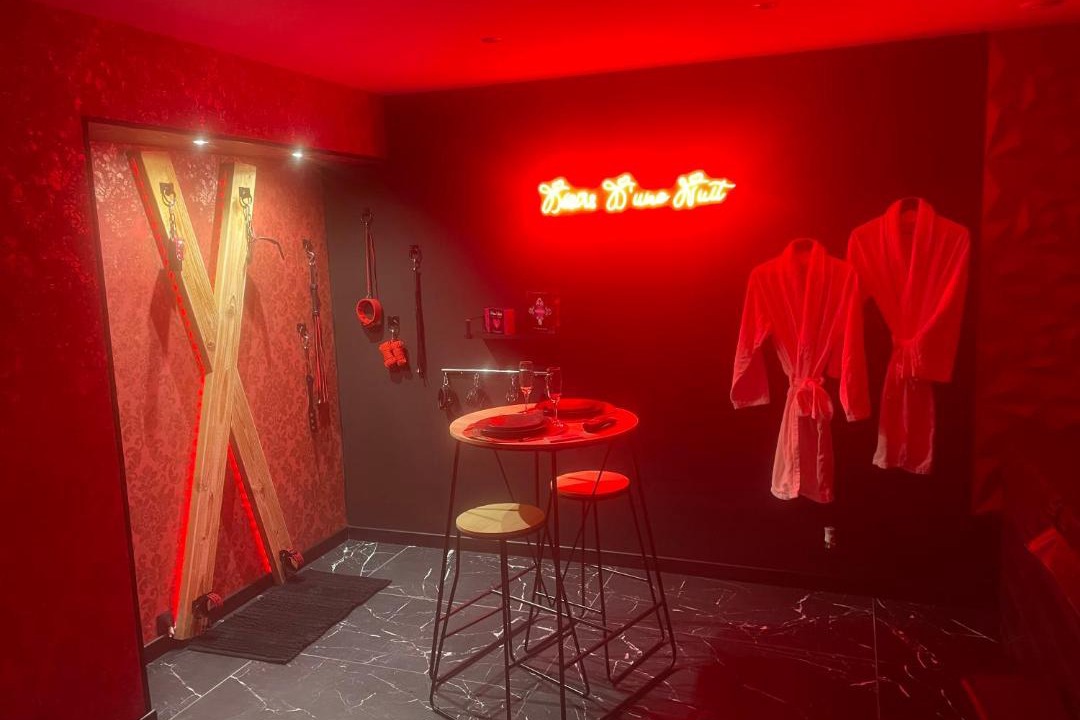 Photo of Bathroom in Frenouville