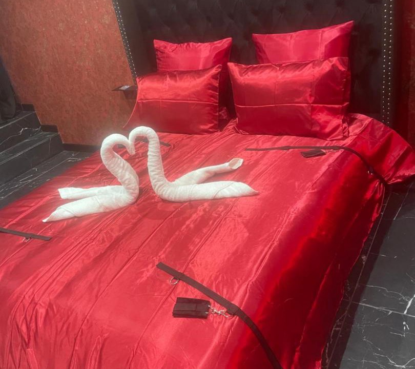 Photo of Bedroom in Frenouville