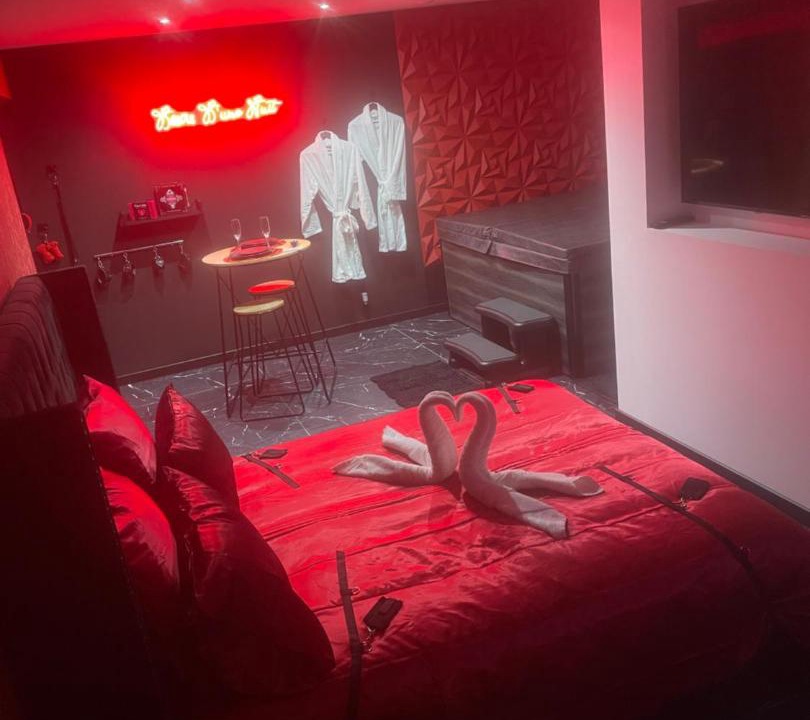 Photo of Bedroom in Frenouville