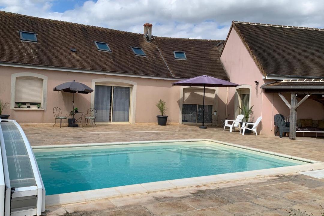 Photo of Others in Fontenay-sur-Vegre