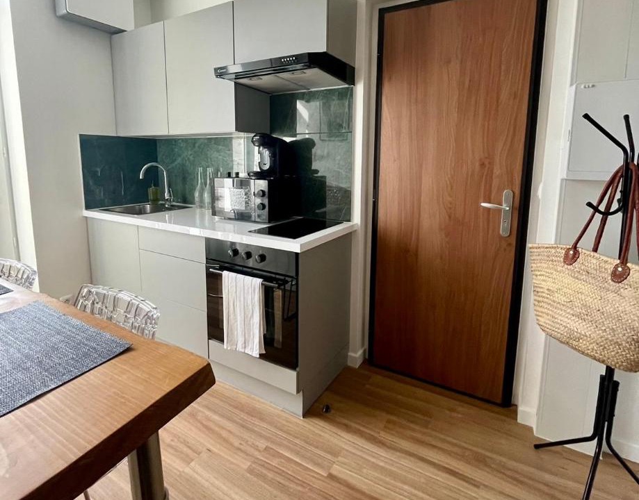Photo of Kitchen in Meaux