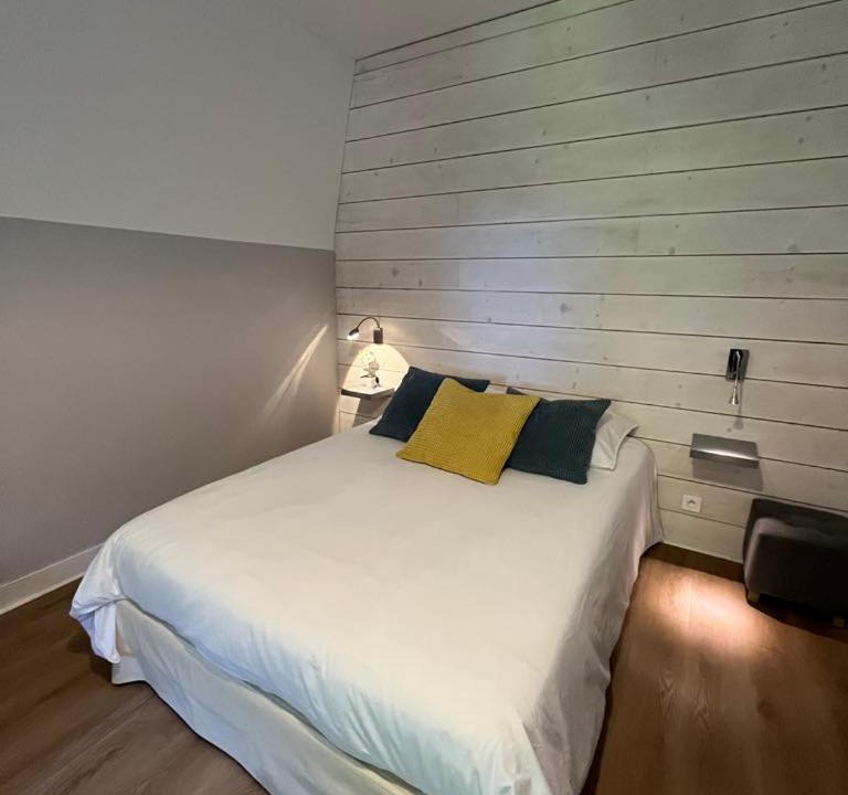 Photo of Bedroom in La Roque-Gageac