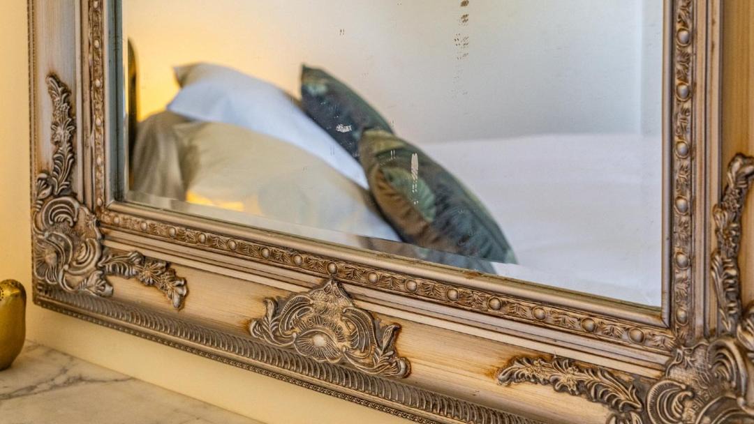 Photo of Bedroom in Bourroches