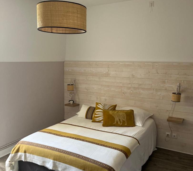 Photo of Bedroom in La Roque-Gageac