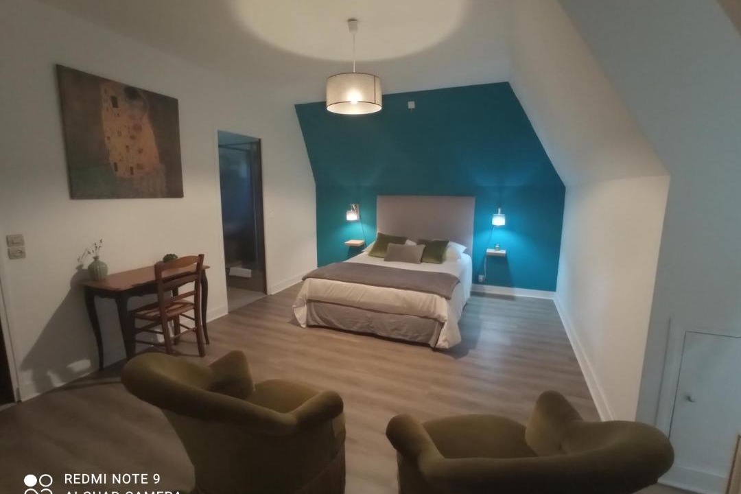 Photo of Livingroom in La Roque-Gageac