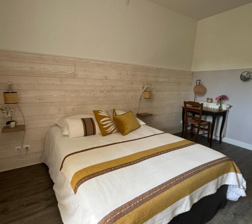 Photo of Bedroom in La Roque-Gageac