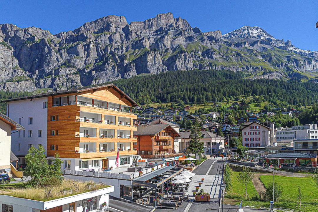 Photo of Others in Leukerbad