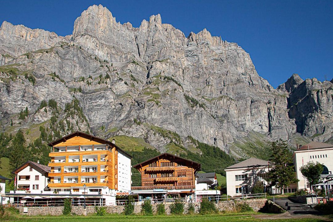 Photo of Others in Leukerbad