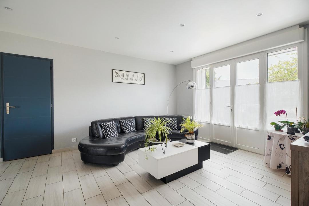 Photo of Livingroom in Matignon