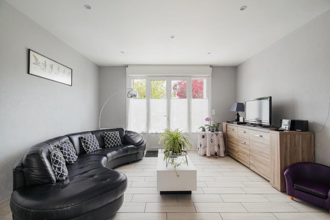 Photo of Livingroom in Matignon