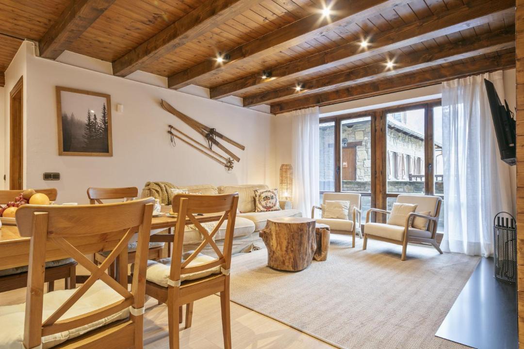 Photo of Livingroom in Vielha