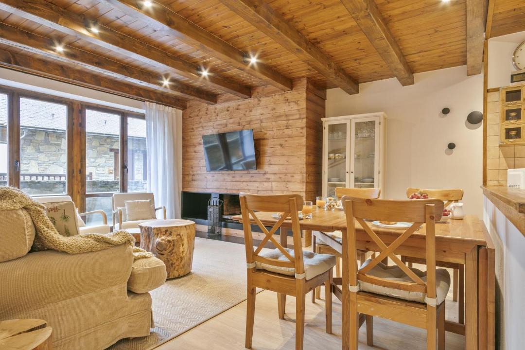 Photo of Livingroom in Vielha