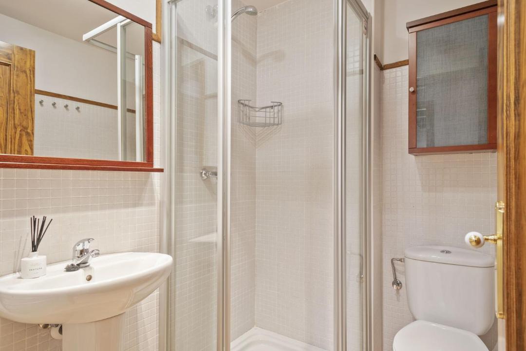 Photo of Bathroom in Vielha
