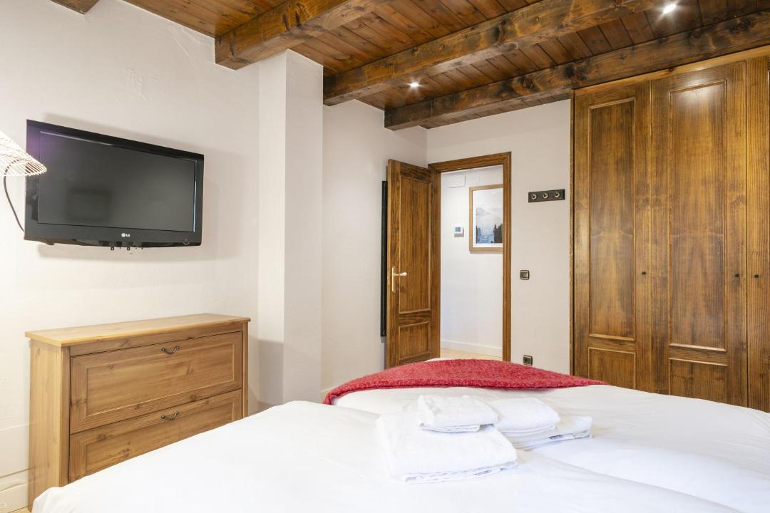 Photo of Bedroom in Vielha
