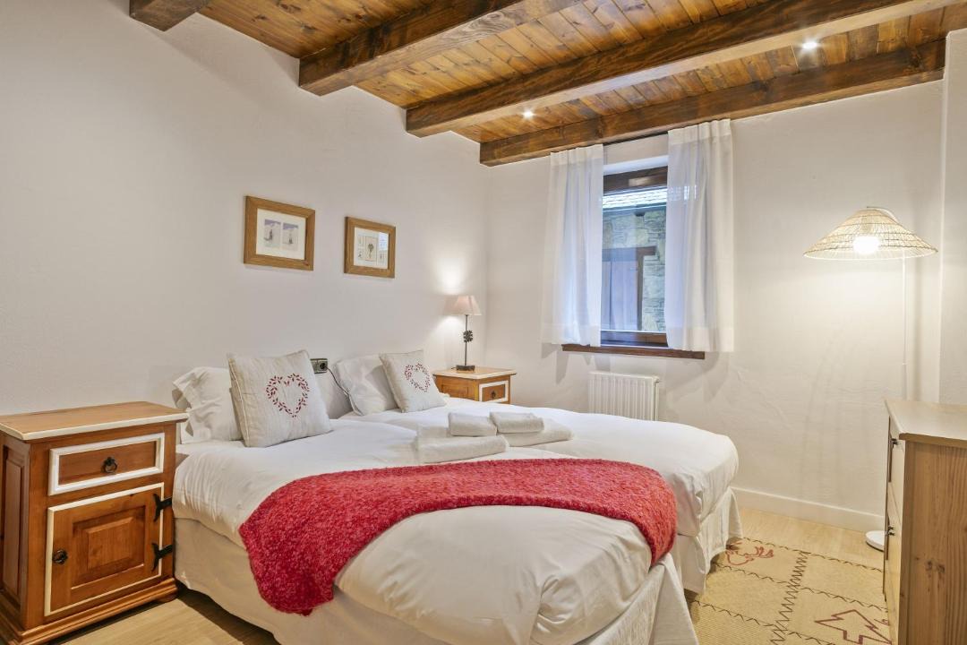Photo of Bedroom in Vielha