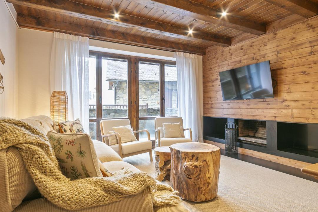 Photo of Livingroom in Vielha