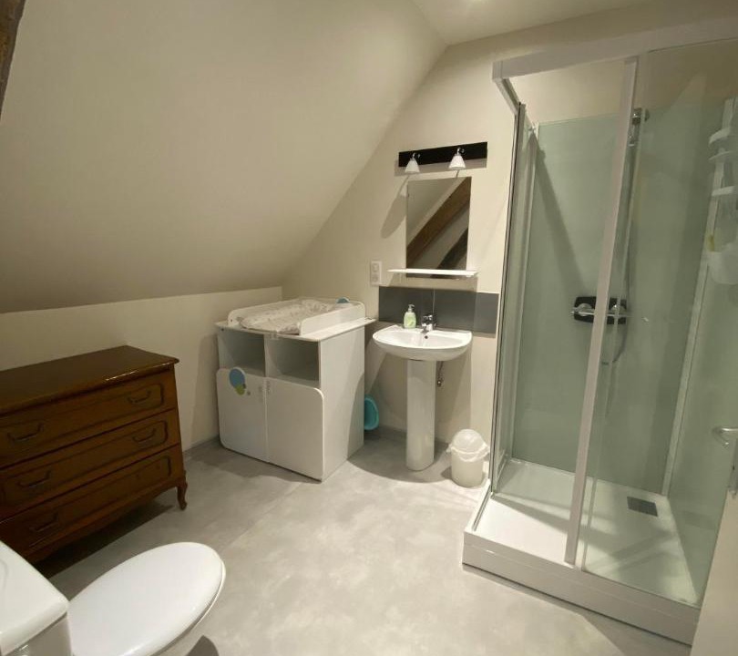 Photo of Bathroom in Champagnat